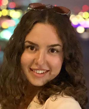 София Литвинова София Литвинова